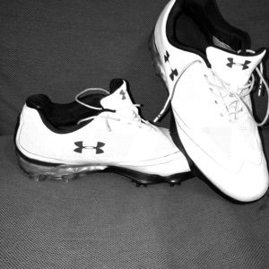 Jordan Spieth Under Armour Golf Shoes